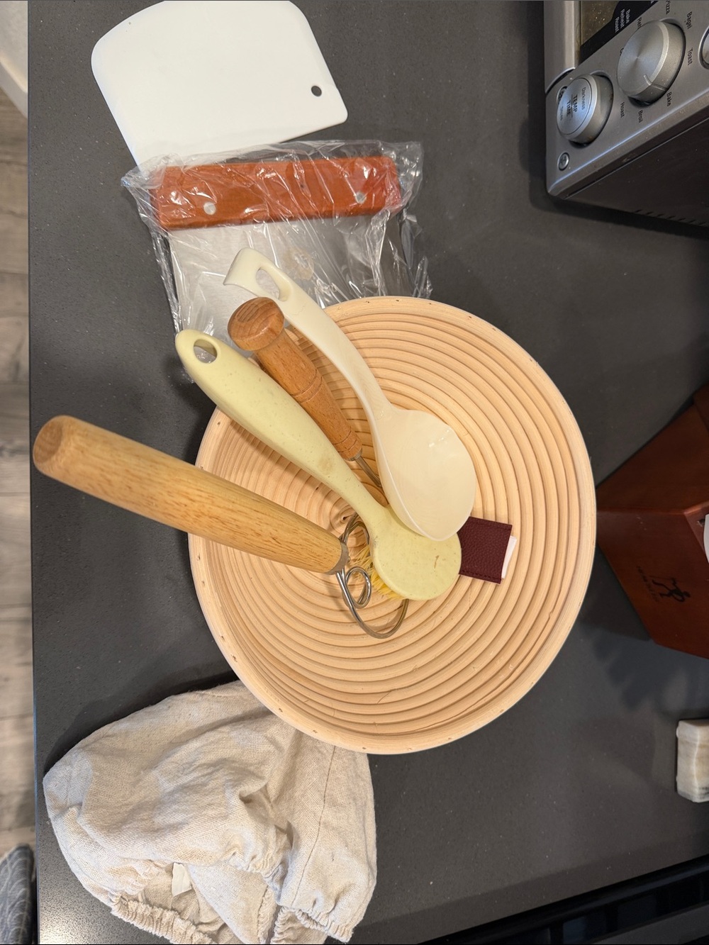 Bread Making Kit